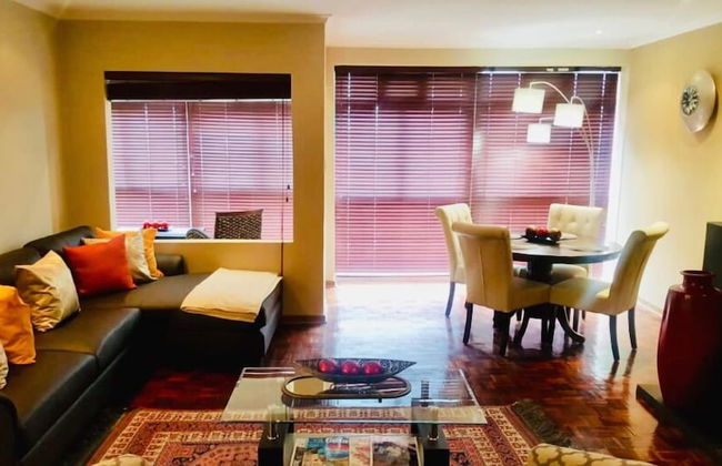 Beachview Penthouse - Photo 9