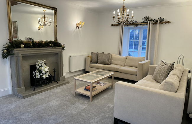 The Old Coach House Salcombe - Foto 19