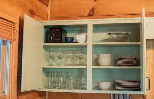 Secluded 4WD Getaway with Mountain Views and Hot Tub - Foto 19