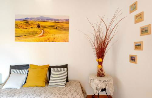 Agriturismo Le Crete - Appartamenti - Foto 71