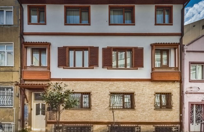 Garden Apart - Foto 26