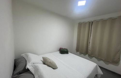 Apartamento Confortável em Campo Largo, Perto de Hospitais, BRs e Outlet City com Lava e Seca - Photo 15