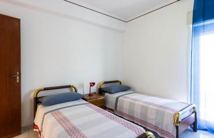 Appartamento tra mare e montagna - Foto 12