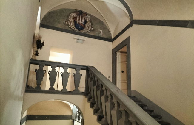 Fabroniana apartments - Foto 13