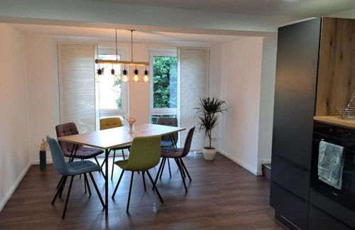 Ferienwohnung am Teich - Foto 1