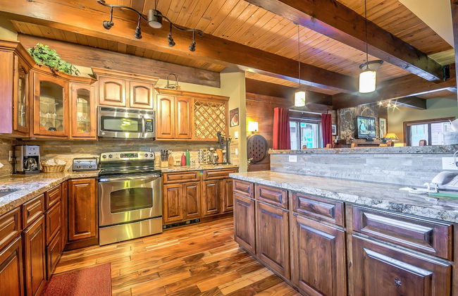 Waterford by Retreatia - Foto 60