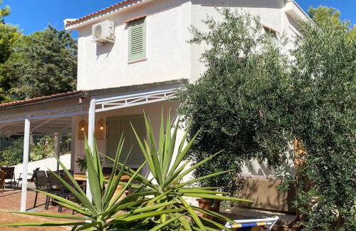 LE SORELLE Sea front -villa whit private pool - Foto 29