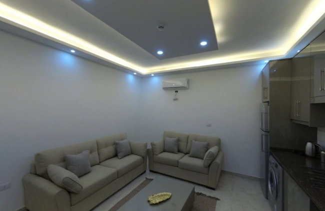 Amazing one Bedroom Apartment in Amman, Elwebdah 2 - Foto 10