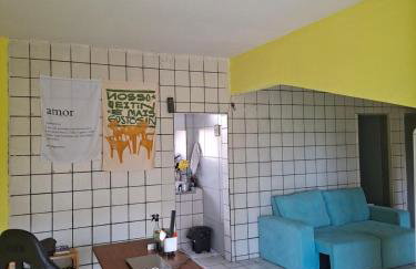 Apartamento espaçoso e central - Photo 2