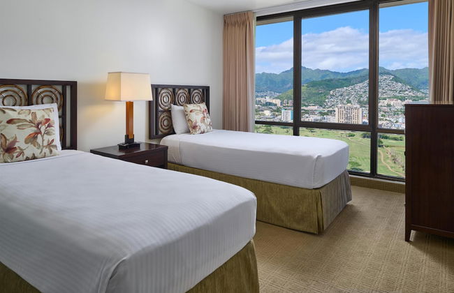 Aston Waikiki Sunset - Foto 24