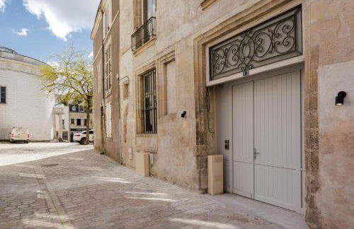 Hôtel Cloître - Entrée autonome, réception en ligne - Encore Mieux - Photo 72