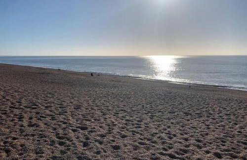 The Captain's Retreat, Quiet 1 Bed Dog Friendly - Foto 35