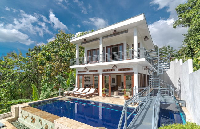 Villa Kapal - Foto 80