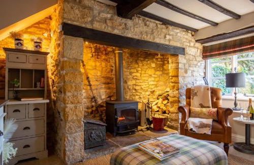 Thimble Cottage - Photo 8