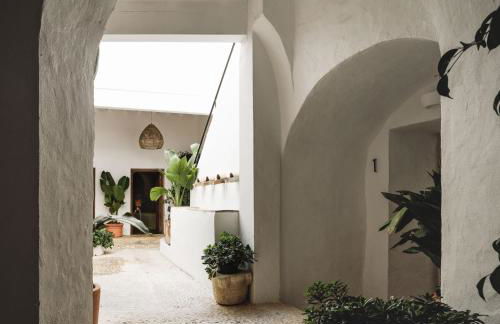 Casablanca Vejer Baño Termal - Foto 59