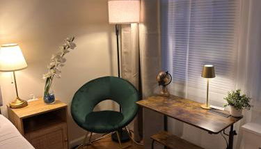 Newly Renovated 1 Bedroom Executive Apartment - Foto 3