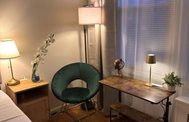 Newly Renovated 1 Bedroom Executive Apartment - Foto 3