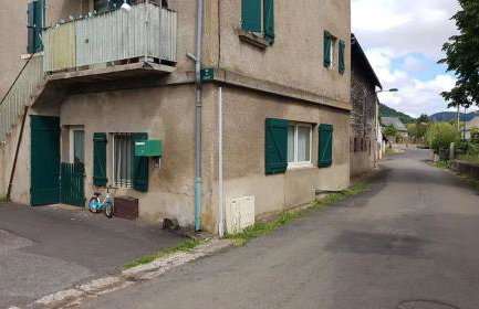 Studio cozy à Aydat avec air conditionné, 26 m² - Foto 11