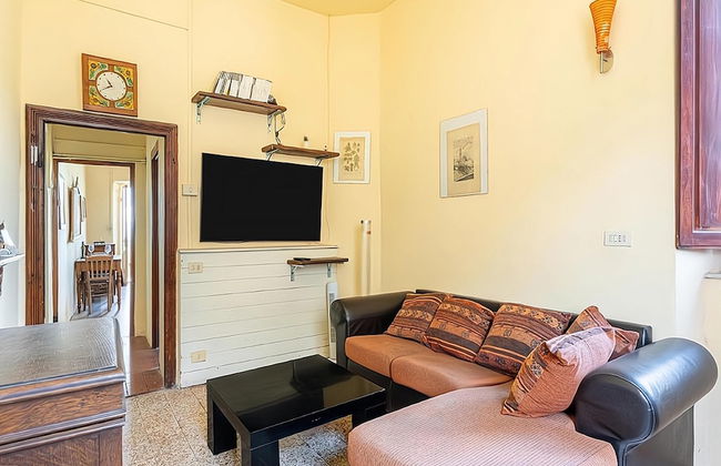 Luxury Retreat Montevettolini - Foto 9