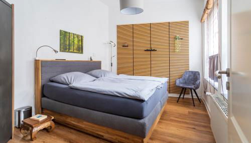 Apartment Hannover Top Citylage - Foto 4