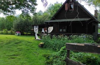 Chata w Ciszy - Foto 12