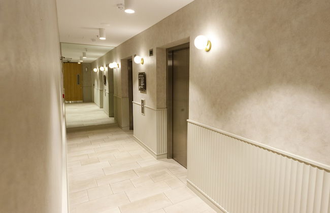 Evolution Apartments - Photo 48