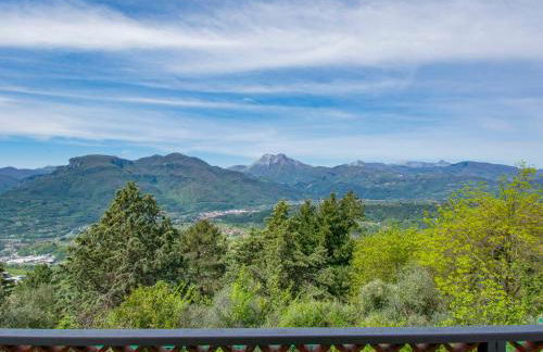 Holiday Home delle Stelle by Interhome - Foto 17