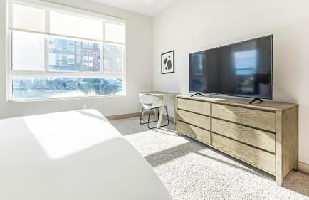 Landing Incredible 1BD Gym Clubhouse - Foto 70