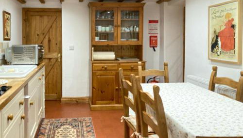 Woodhouse Cottage - Foto 3