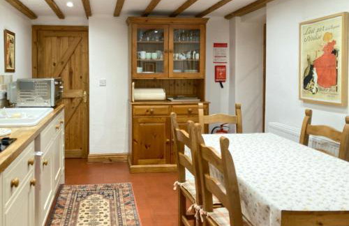 Woodhouse Cottage - Foto 3