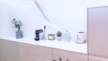 Charmant appartement - Notre-Dame - Foto 4