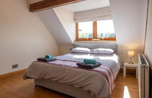 Abbey Farm House - Pet Friendly - Foto 14