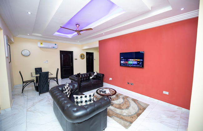 Washington Court Apartments - Foto 41