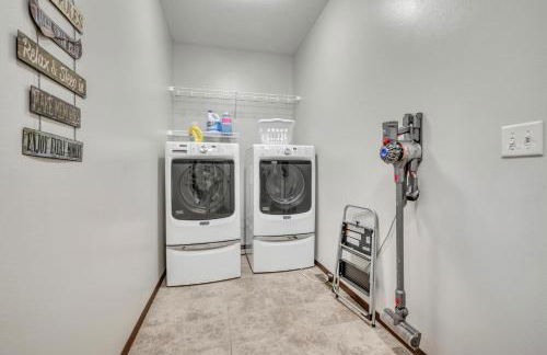 Bridges Bay Vacation Cabin 185 - Foto 26