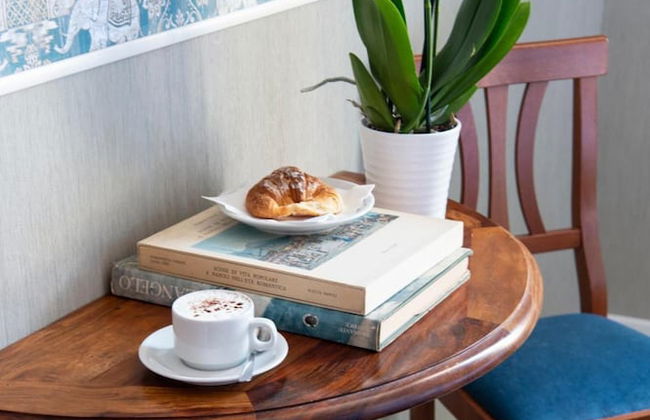 Welcome House - Foto 49