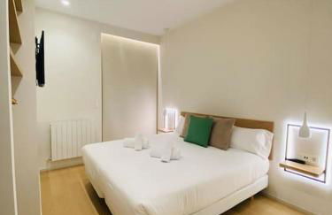 ATSEDEN apartment aire condicionado - Opción a parking - - Foto 20