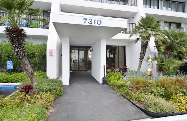 By the Sea Resort 907-sea La Vie - Foto 28