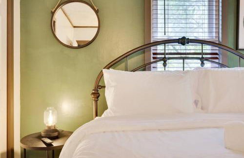 Lake View Enchanted Treehouse- Lake Harmony - Foto 35