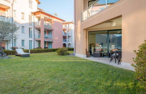 Italian Lake Getaway - Foto 23