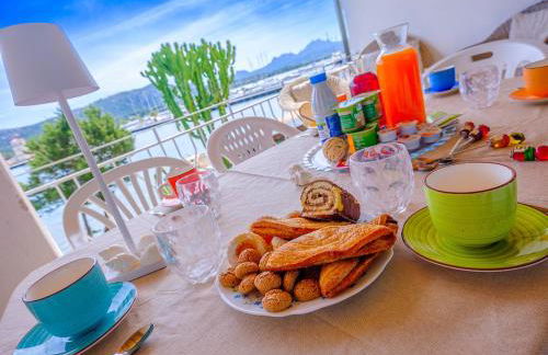 Sardinia Family Villas - 3 Bedrooms Apartment - Photo 18