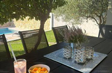 Ferienhaus Marija mit Pool - Foto 12