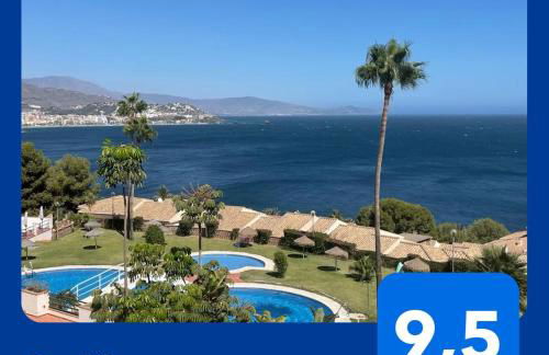 Luxury Penthouse: The Beacon at Punta de la Mona - Photo 1