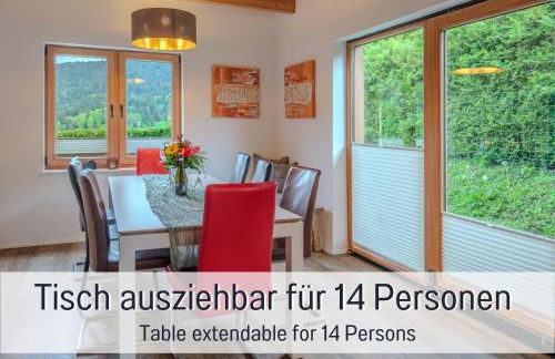 Fronwald: Sauna | Whirlpool | Kamin | eingezäunt - Foto 33