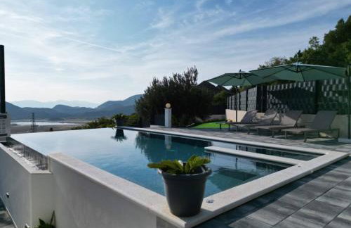 Luxury Villa San Rocco - Foto 16