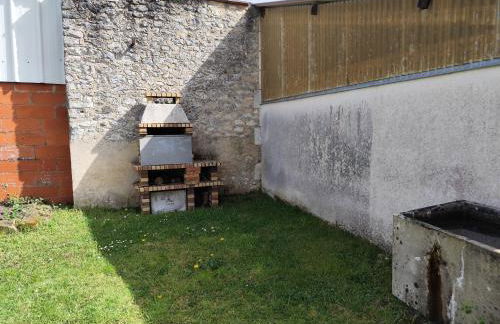 Maison à 3 chambres, rustique, fraîche, entretenue, 15' zoo beauval commerces pharmacie route médiane - Foto 45