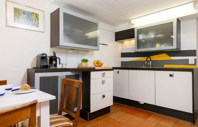 Villaggio Sureggio A4 mit TicinoTicket - Foto 8