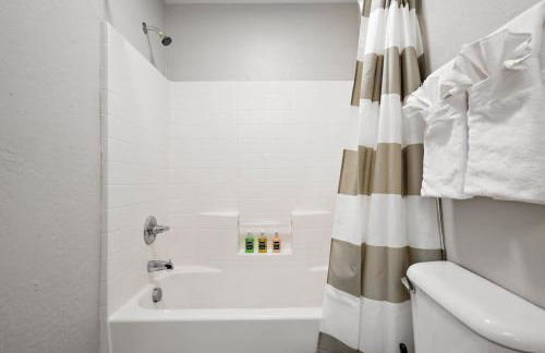 Desert Dunes sauna and spa - Foto 18