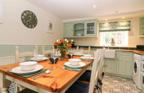 South Mains Cottage - Craigievar Castle - Photo 12