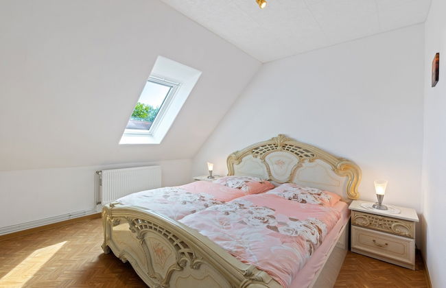 Attractive Apartment in Klütz near Sea - Foto 3