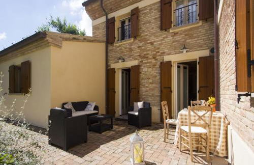 Belvilla by OYO Villa Vanessa Coccinella - Foto 17